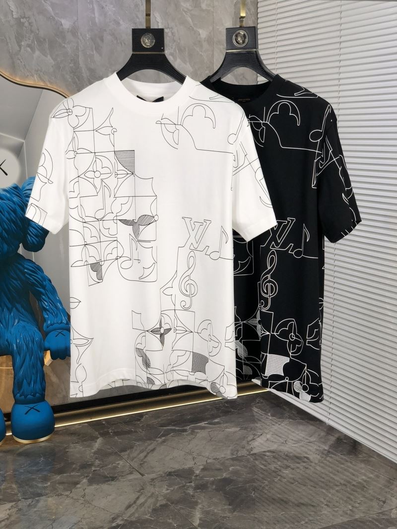 Louis Vuitton T-Shirts